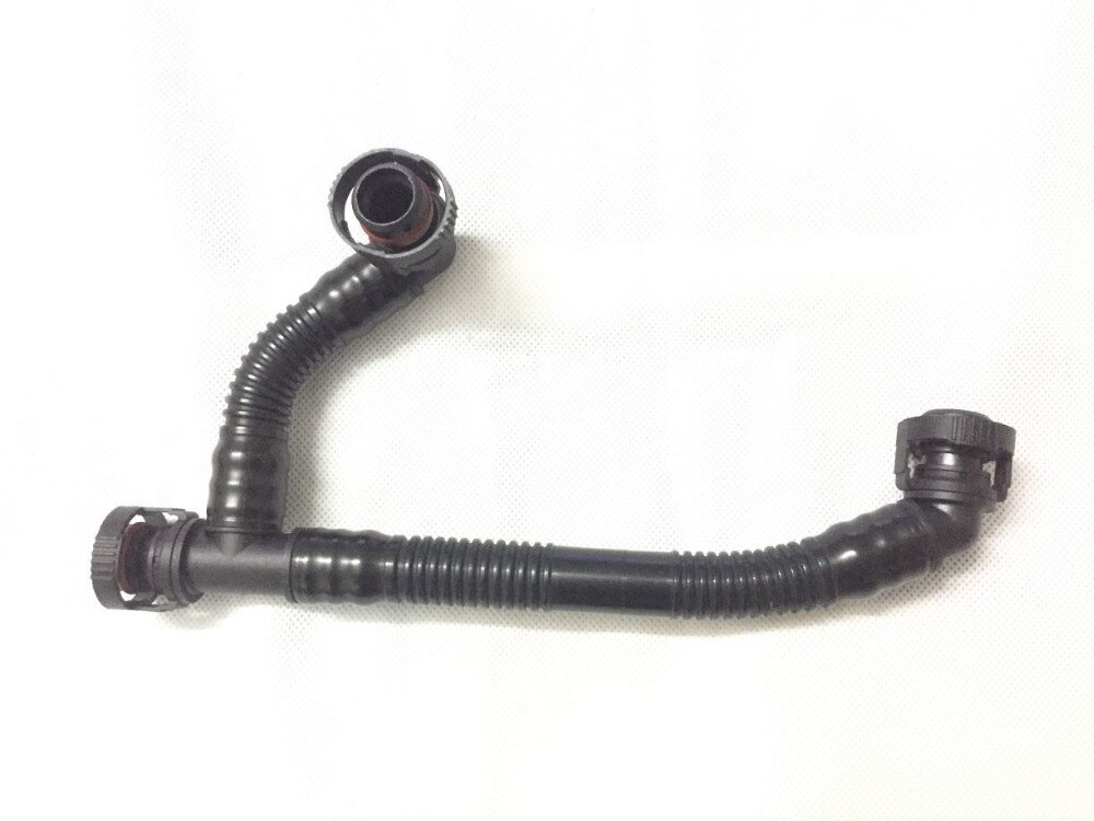 Crankcase Vent Hose From Vent Valve to Intake Manifold for BMW E90 E87 E60 Z4 11617559530