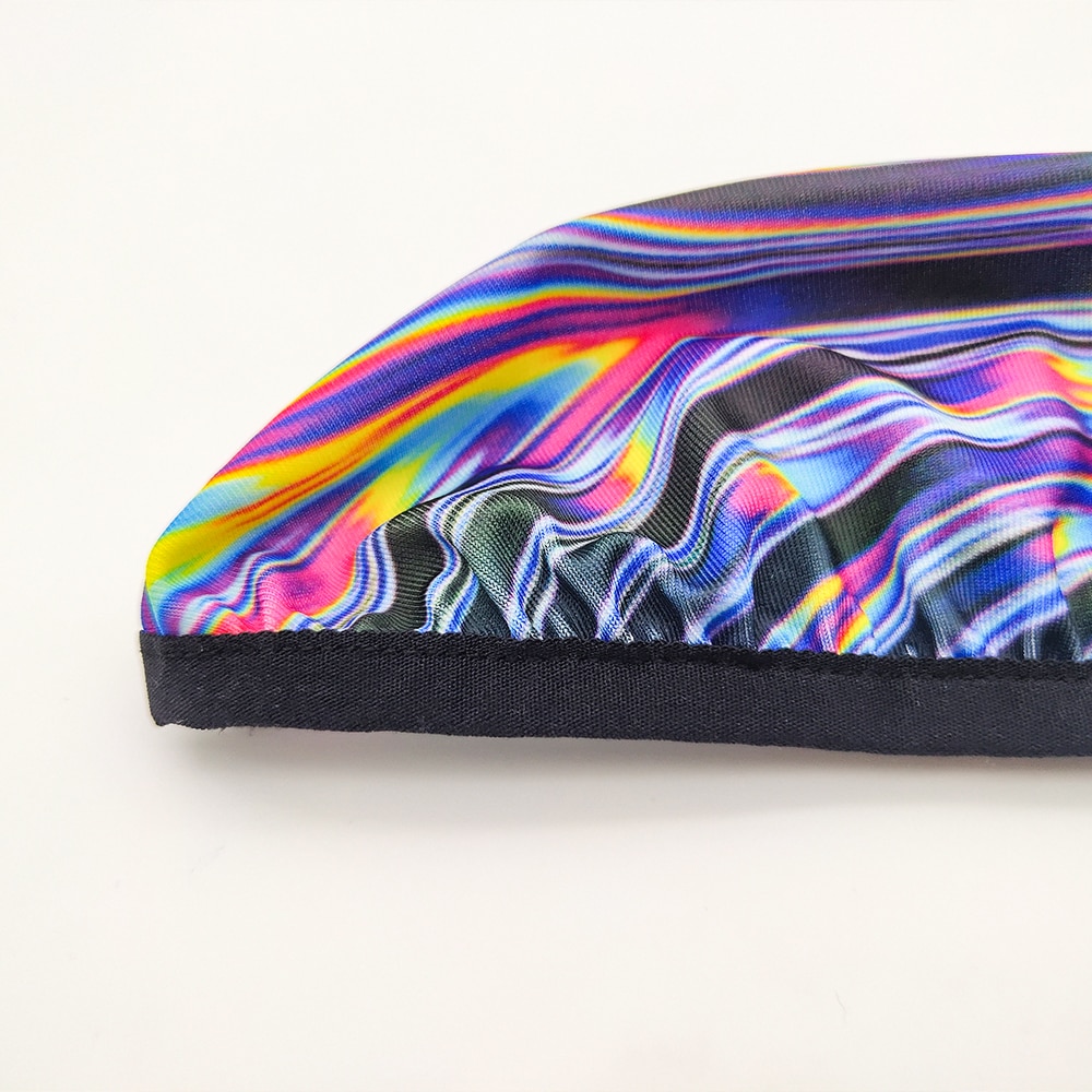 Funda elástica para gafas de esquí, Protector de gafas de snowboard para invierno, deportes al aire libre, fundas para gafas de esquí a prueba de arañazos