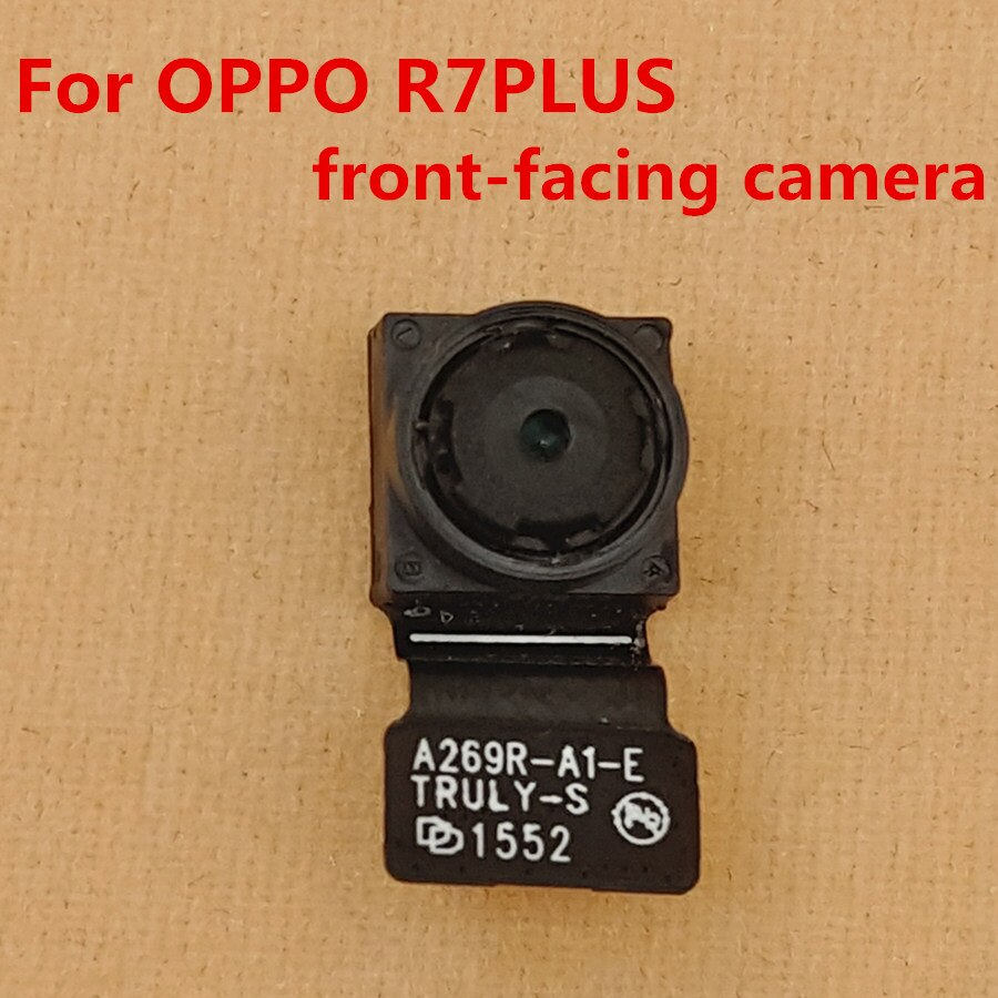 Front-facing camera Voor OPPO R7 PLUS camera 8 miljoen pixels