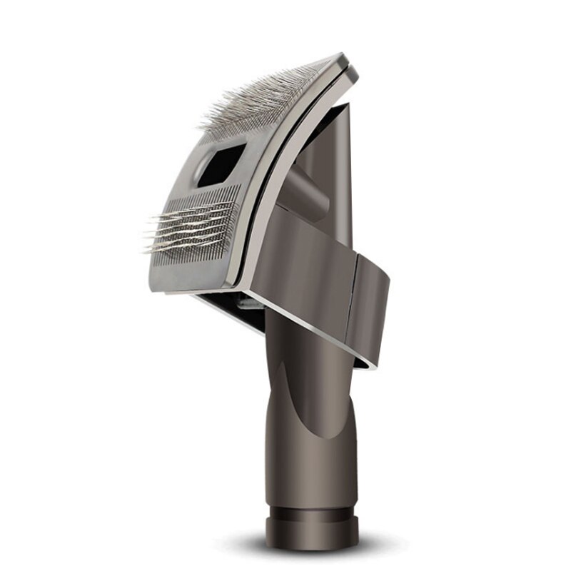 Groom Brush Pet Dog Animal Attachment Brush for Dyson Vacuum Cleaners DC120: Default Title