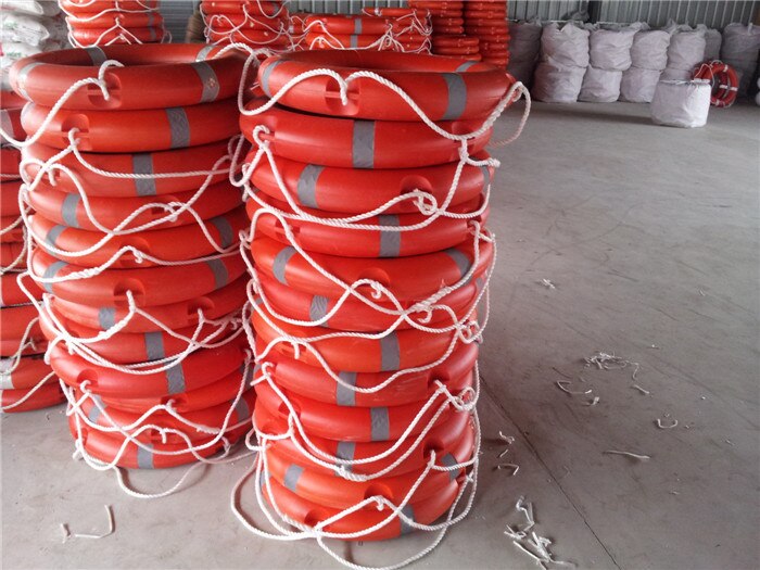 Rubber Reddingsboei Reddingsboei Reddingsboei Milieu Voor 2.5Kg En 1.5Kg En 4.3Kg