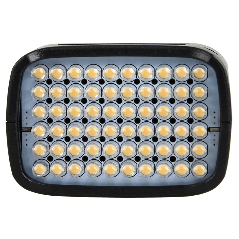 Godox AD-L outdoor flash portable pocket light flash AD200 Light Head Dedicated 60PCS LED Lamp for AD200