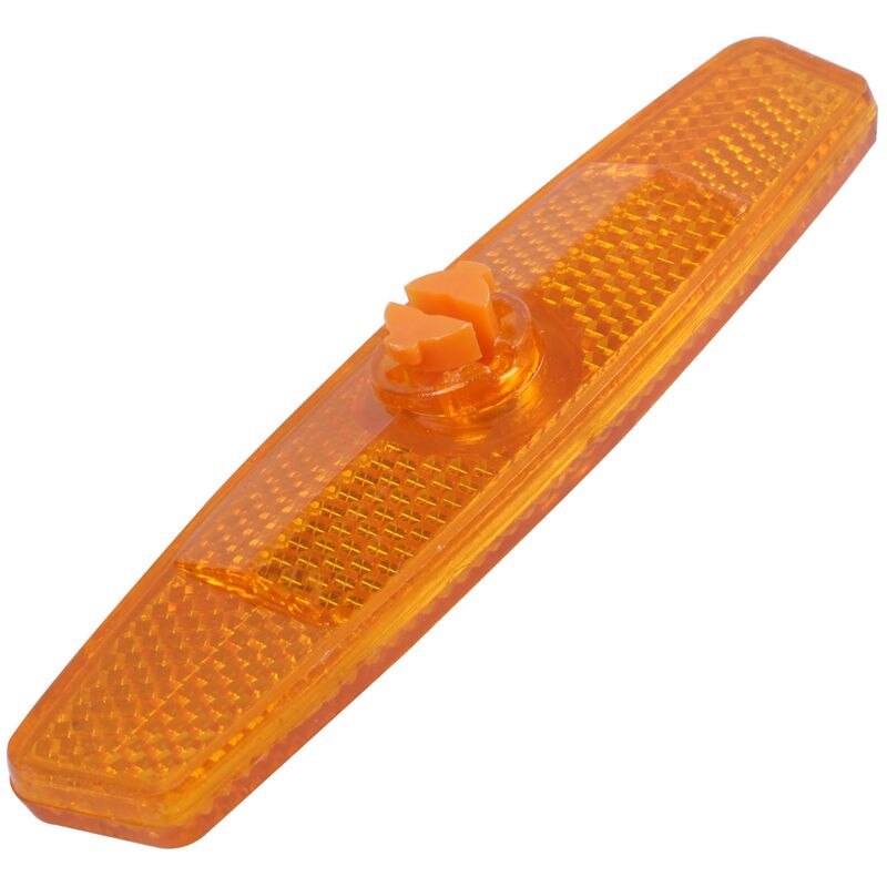 Bike Fiets Wheel Spoke Reflectoren Reflecterende Veilig Mountain Road