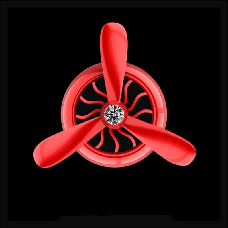 Vehicle innovative and distinctive perfume for Suzuki grand vitara suzuki sx4 swift Suzuki jimny Aerio Equator Car Accessories: Red