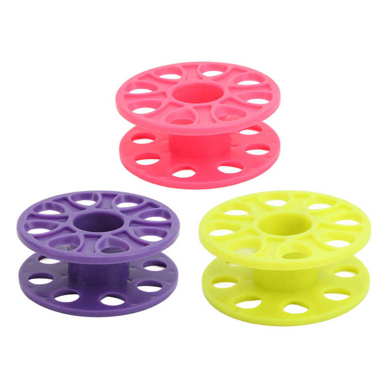 Kompakte taucherfingerrolle, taucherfingerspule, höhlentauchen, taucherrohling, fingerrolle, führungsschnurspule, taucherausrüstung