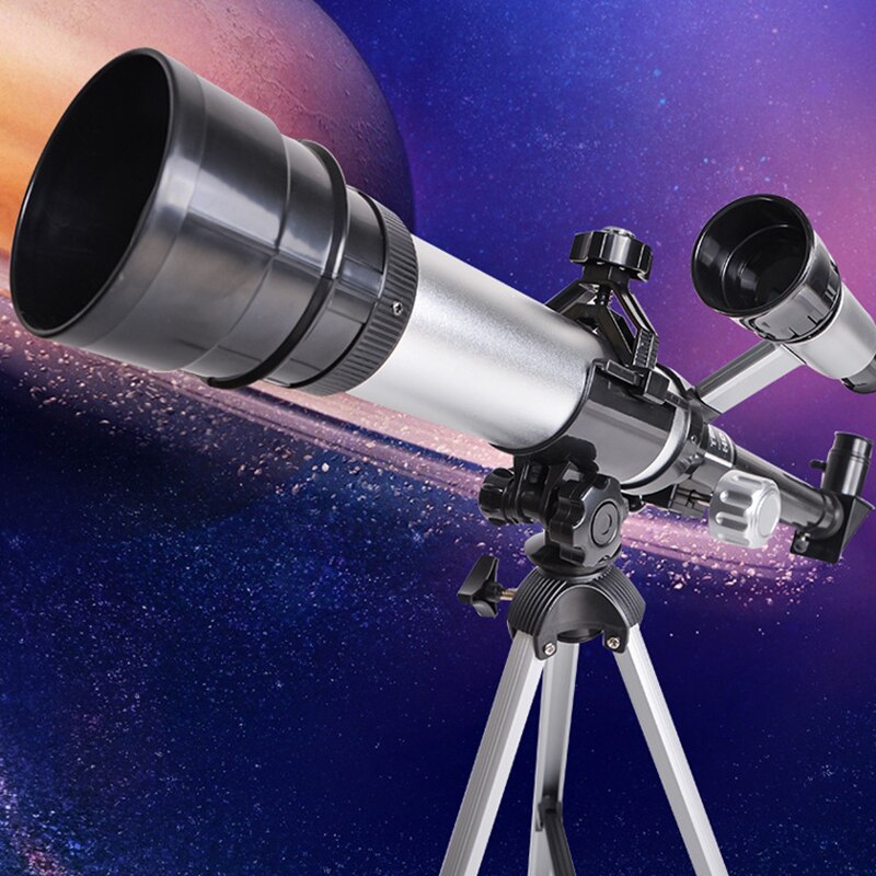 -Selling Kinderen Wetenschappelijk Experiment Astronomische Telescoop Hoge Professionele Sterrenwacht Astronomische Telescoop