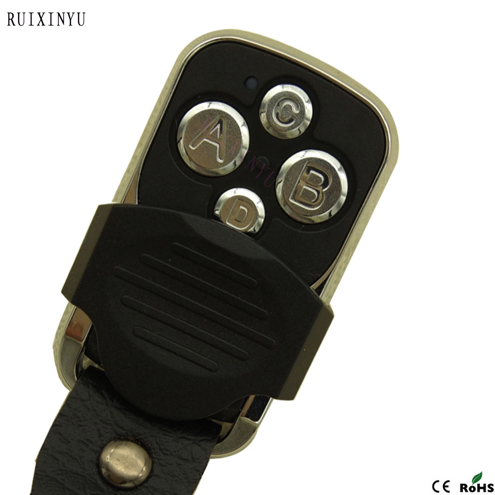 CAME TAM432SA remote control 433.92mhz garage gate door CAME TAM-432SA 433.92mhz remote control