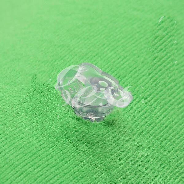 Medische Opblaasbare Nylon Pvc Donut Ronde Kussen Ring Decubitus Met Pomp Anti-Decubitus Pad