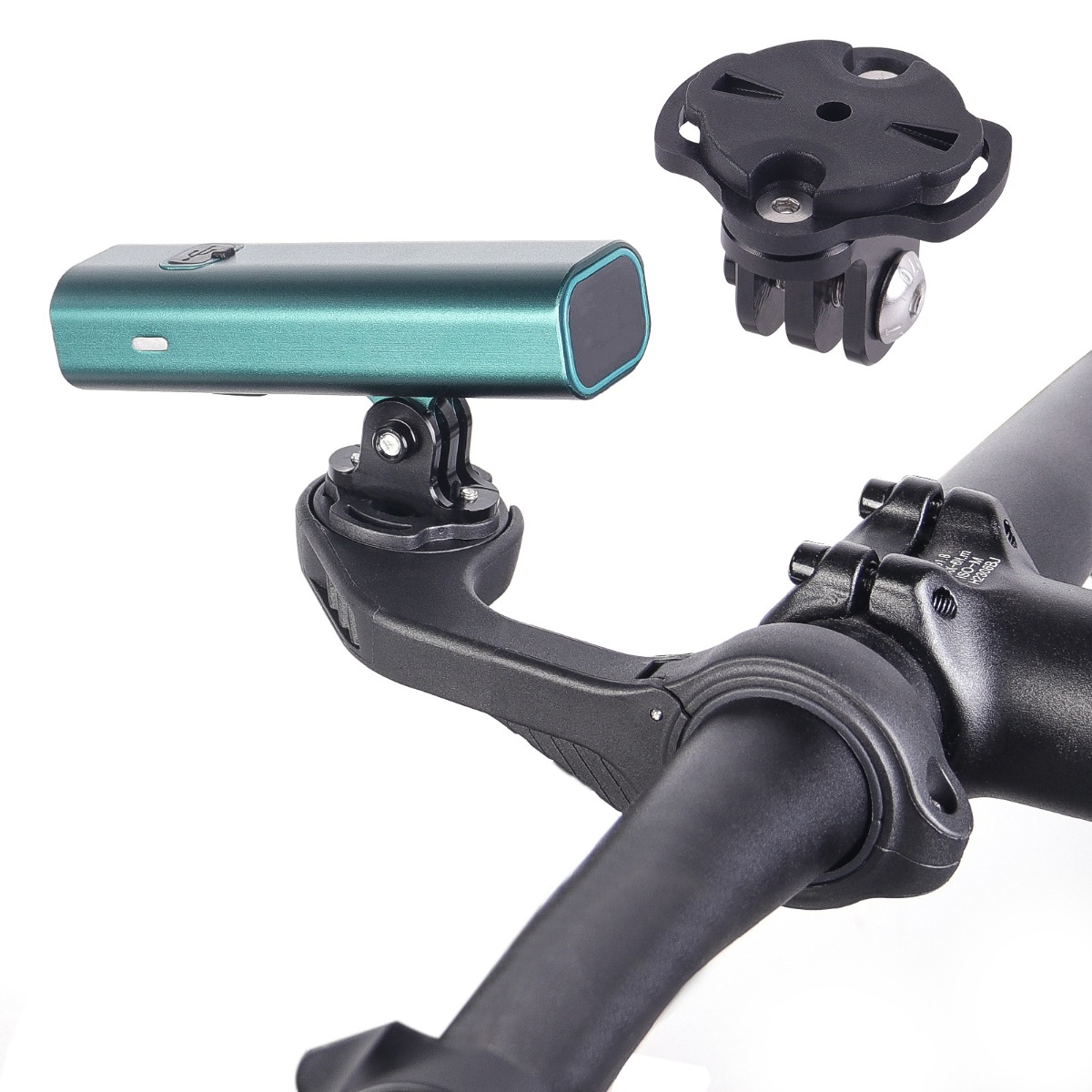 Fahrrad Kamera Halterung Für Sport Kamera Fahrrad Computer Männlich Halfter Tacho Adapter Für Garmin Radfahren Zubehör