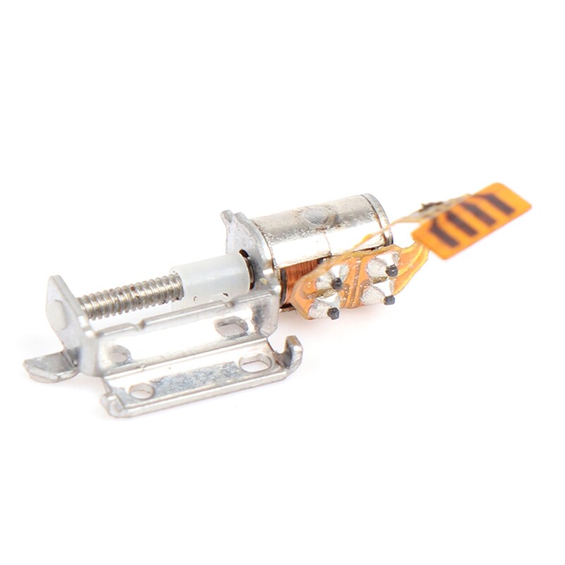 10pcs Small Screw Stepper Motor Miniature Screw Stepper Motors With A Screw Rod
