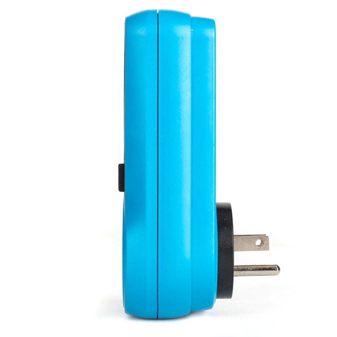 Strom Analyzer Monitor Steckdose Digital Spannung Wattmeter Power Verbrauch Watt Energie Meter KWh AC230VAC120V EU UNS UK Stecker