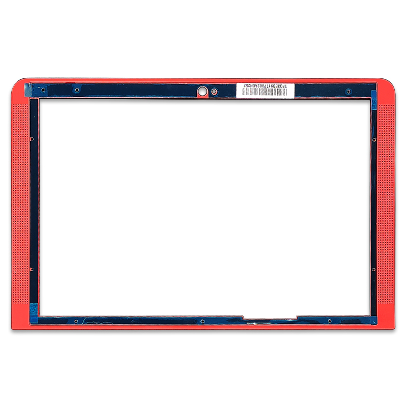 Coque pour ordinateur portable HP X2 210 G2 10-P, coque B, coque C, coque D: B Shell5
