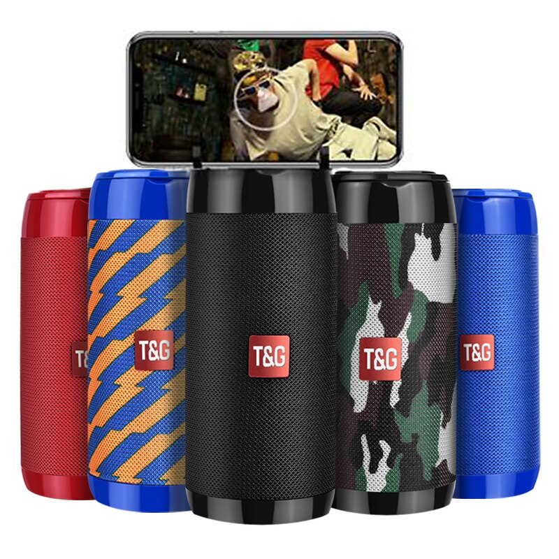 Lebakort Hard hoesje compatibel met Soundcore Select 4 Go Ultra draagbare waterdichte Bluetooth-luidspreker van Anker (zwart