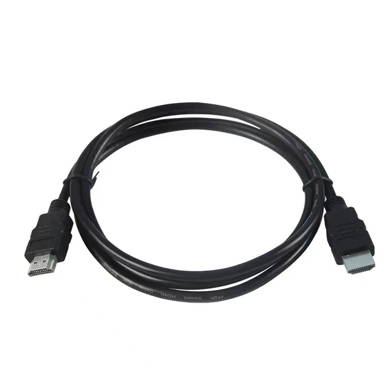 Egolden HDMI cable versión 1,4 1080p TV proyector ordenador monitor conexión de datos cable hdmi estándar