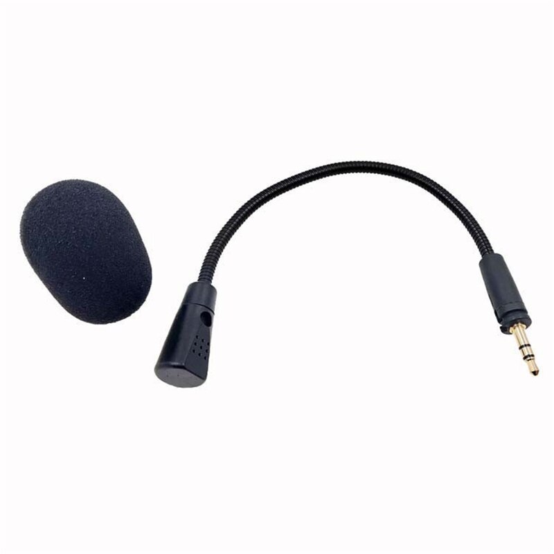 2.5/3.5mm Microphone Studio Online Audio Mic forKingston Microphone