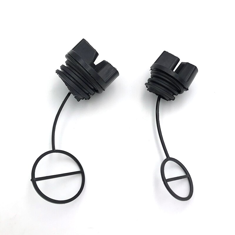 Hundure oil fuel tank cap motorsav partner 351 350 ggp alpina 231006 4251007 motorsav reservedele