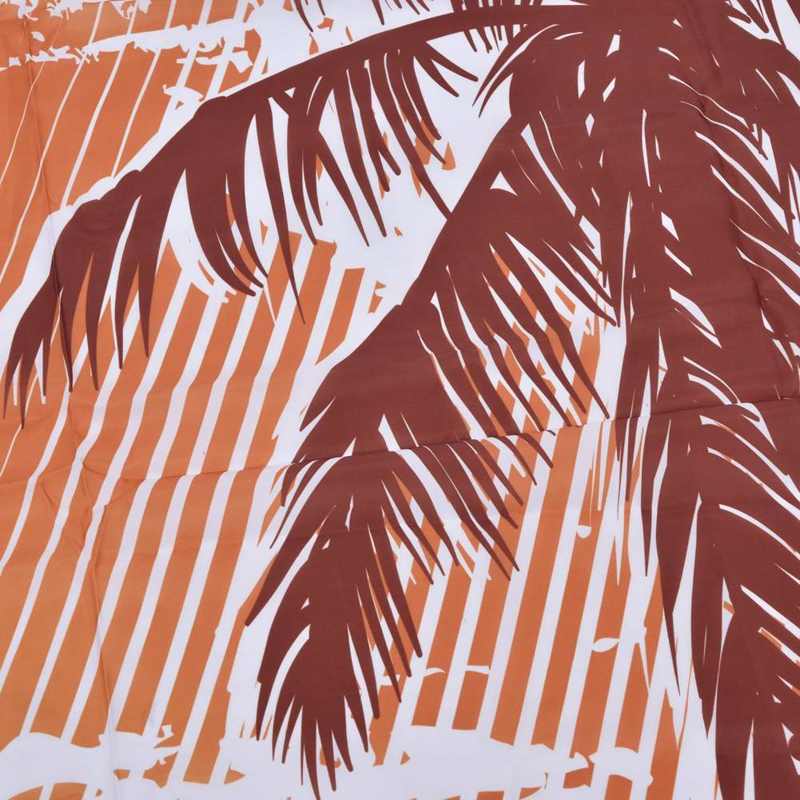 Innowacyjna kurtyna dekoracyjna modny wodoodporny prysznic zasłona robić łazienki wanny akcesoria robić łazienki