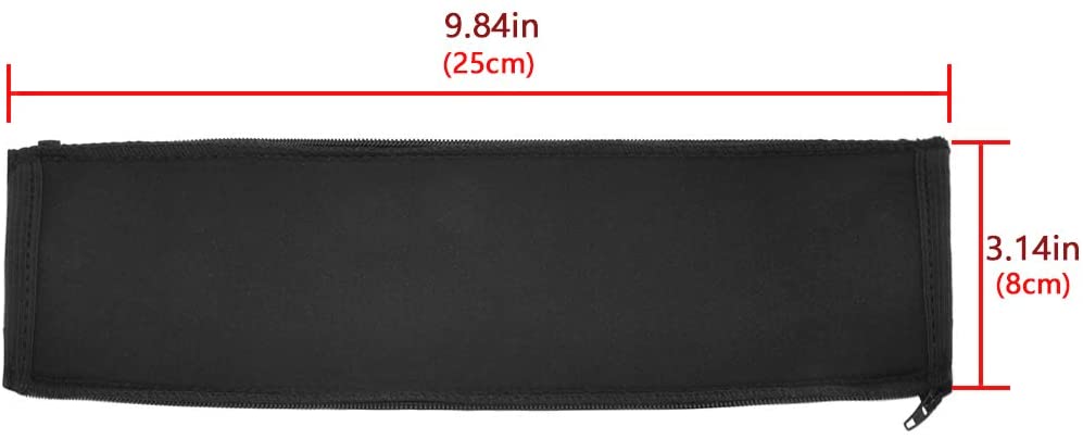 Korvapehmusteen ja sangan suojuksen vaihto sony mdr 1 abt, mdr 1 rbt, mdr 1 rnc kuulokkeille / korvatyynyn sangan suoja / repai