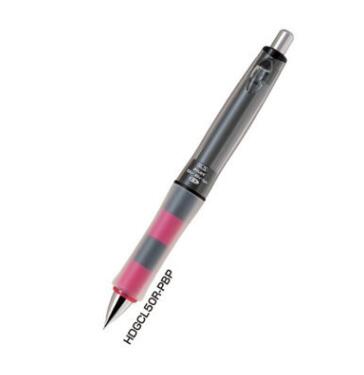 Pilot HDGCL50R Mechanical Pencil 0.5 mm Shaking Pencils Japan: A