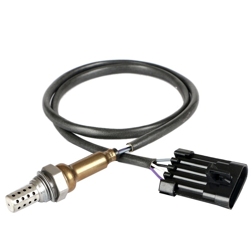 Oxygen sensor Lambda Probe 4 Line SMW250480 SMW250917 for Great Wall HOVER H3 H5 H6 WINGLE 3 WINGLE 5 2005