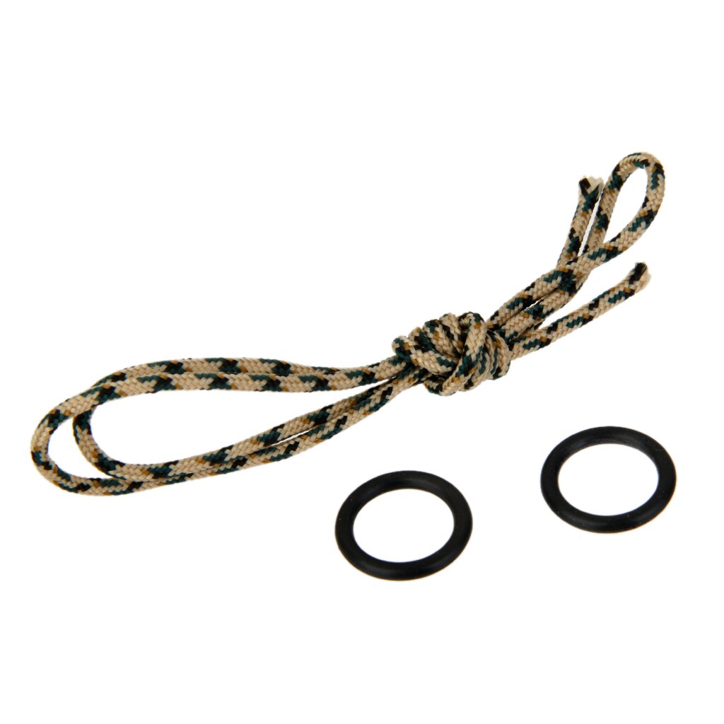 SOLID BRASS WATERPROOF MATCH CONTAINER BOX HOLDER CASE SURVIVAL COMPASS