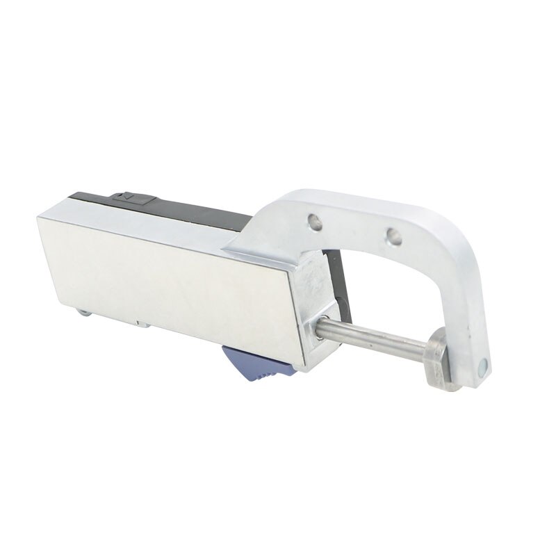 Shahe – Mini calibre numérique d'épaisseur de pierres précieuses, étrier avec outil de mesure d'épaisseur de 0.01mm, 0-25mm