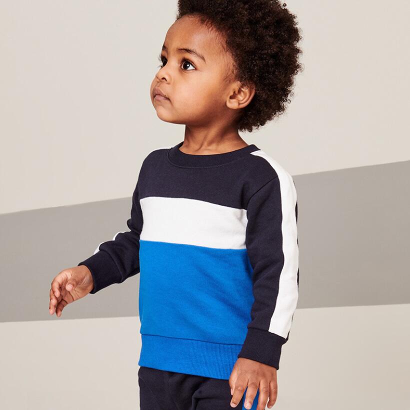 Little maven winter baby boys brand clothes toddler boy thick warm sweatshirts little boy outfit