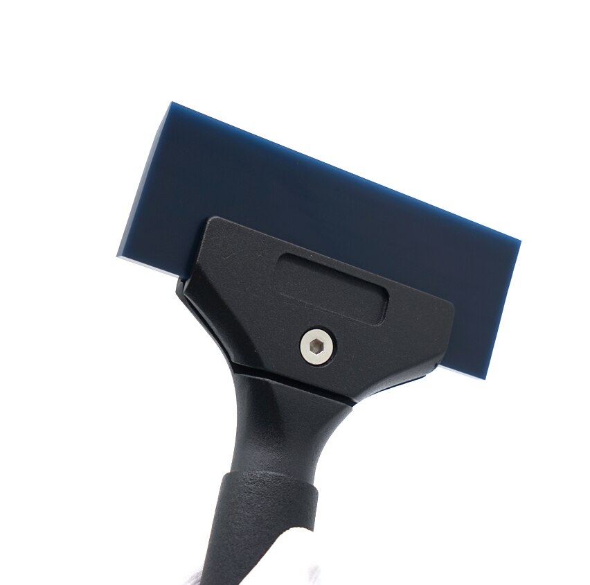 BlueMax Griff Schaber Wasser Rakel Auto Auto Fenster Tönung Film Installation Schaber Werkzeuge Neue