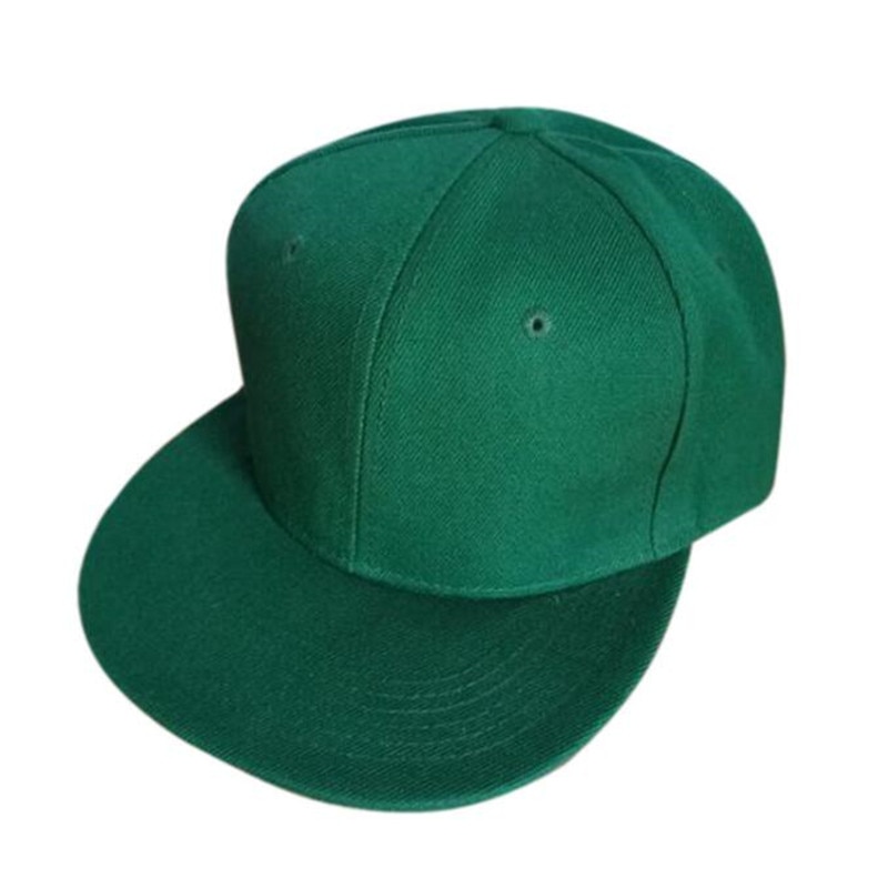 Gorras de béisbol de lona de verano y primavera para hombres y mujeres adultas, gorras de Hip Hop con visera plana y visera plana, gorras de baile callejero para chicos y chicas y adolescentes