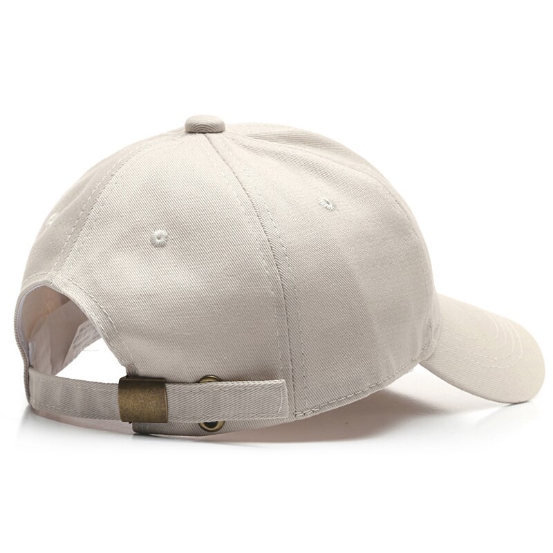 Mode Baseball Cap Voor Mannen En Vrouwen Casual Jongens Meisjes Snapback Hoed Katoen Zomer Vizieren Cap Verstelbare Hoeden Unisex