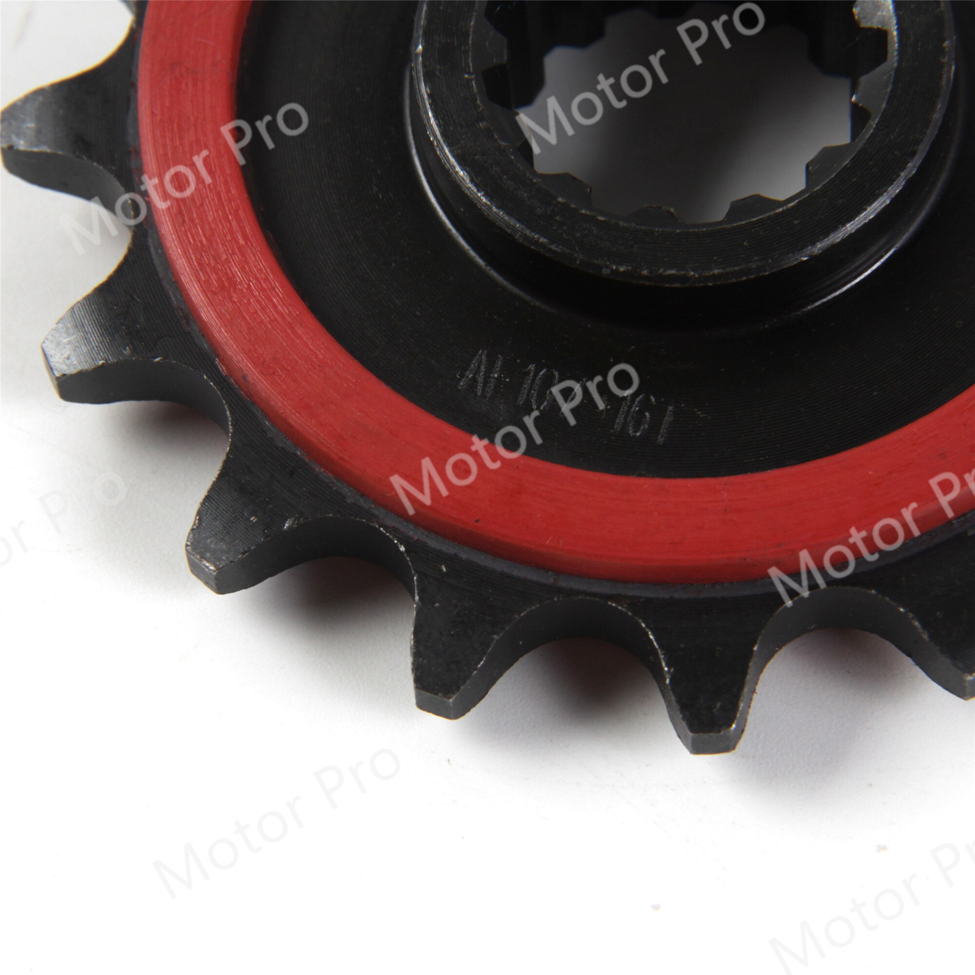 Motorcycle 16T Front Sprocket For HONDA NC700 / S / X Wheel Gear Chain Sprocket 520 Pitch NC700S NC700X
