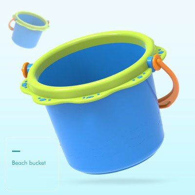 Giocattoli da spiaggia per I Bambini Del Bambino Spiaggia Gioco Giocattolo Per Bambini Sandbox Set Kit Estate Giocattoli Gioco Spiaggia di Sabbia Acqua Ragazzo Giocattoli acqua Giocattoli BB5S