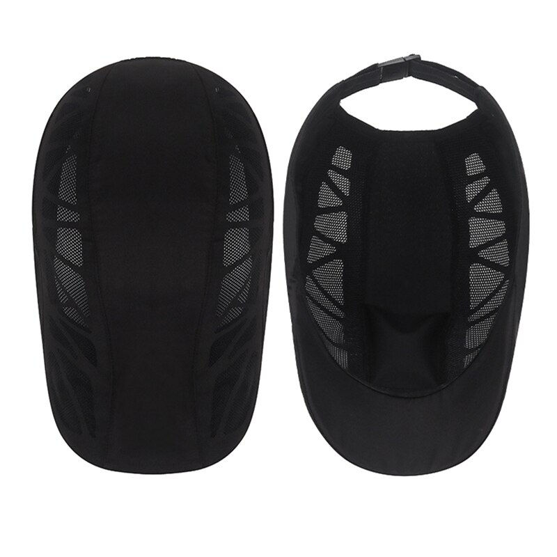 Northwood Solid Heren Zomer Cap Met Mesh Baretten Ademend Outdoor Vrouwen Hoed Snel Droog Maat Verstelbaar Gorras Planas