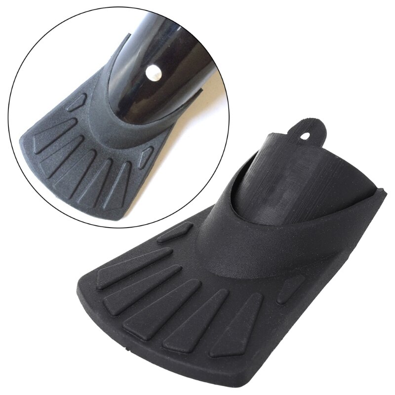 Bicycle Protection Fish Tail Cover Plastic MTB Road Bike Part Accessories
