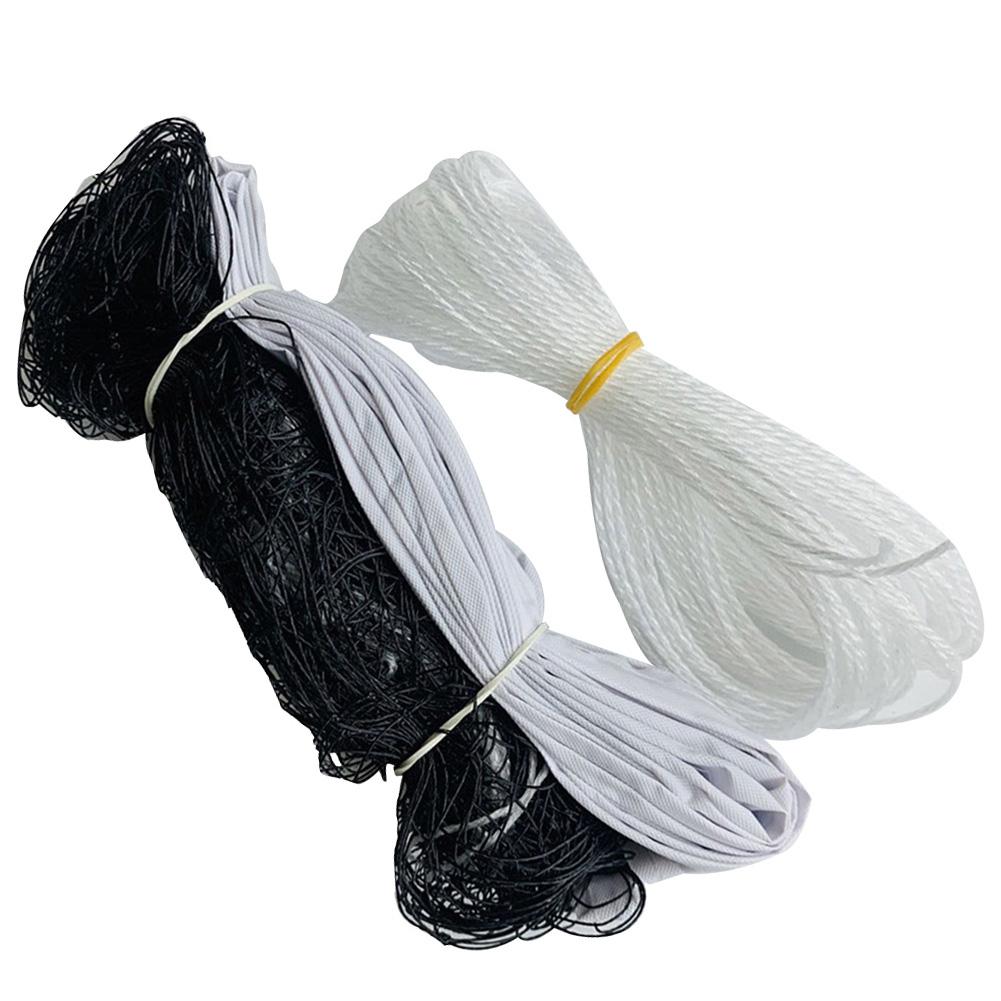 4pcs Badminton Rackets Set Family Double Badminton Racquet Lightest Playing Badminton with Badminton net rack