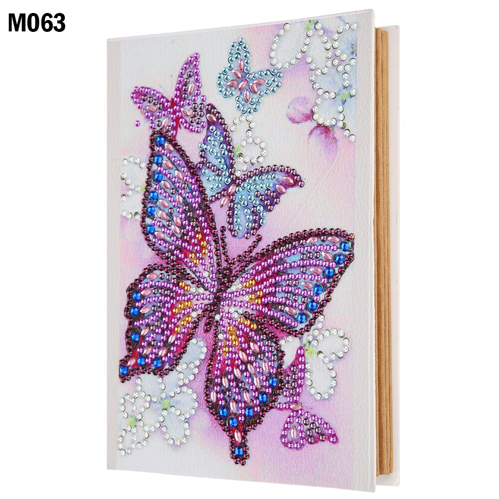 DIY Special Shaped Diamond Painting Photo album Fotoalbum Diamond Embroidery Mosaic Christmas Cards Postcards Birthday Xmas: B