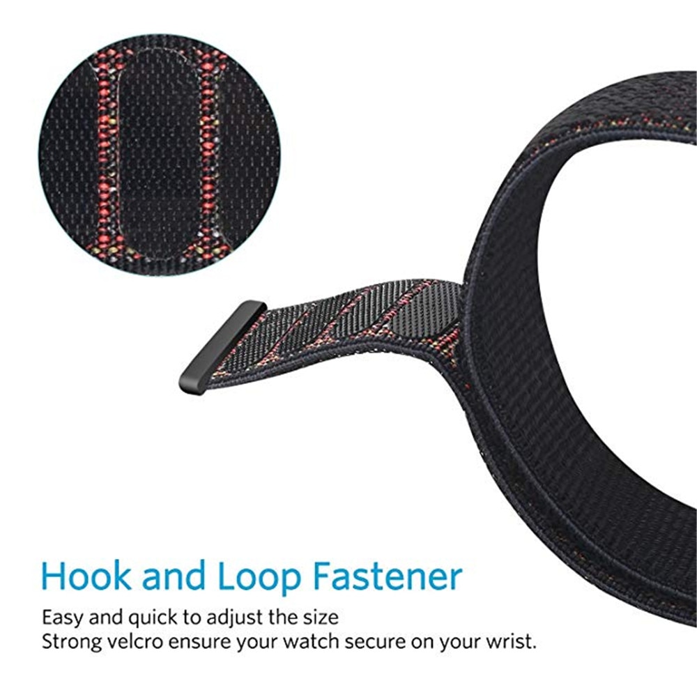 22mm Armband Für Garmin Vivoactive 4 Sport Atmungsaktive Smart Uhr Bands Für Ansatz S40 S60 Zubehör Armband Handgelenk Gurt
