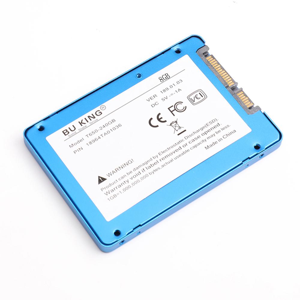 Buking stationær bærbar pc ssd hdd 2.5 " sata 3 ssd 8/16/32/60gb 120gb sata iii 240gb ssd 480gb ssd 1tb intern solid state-drev