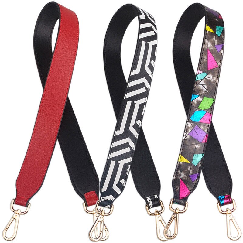 Bolso de piel sintética con correa para mujer, bandolera de cuero de , Mini Cinturón de piel de serpiente, tamaño 90cm,