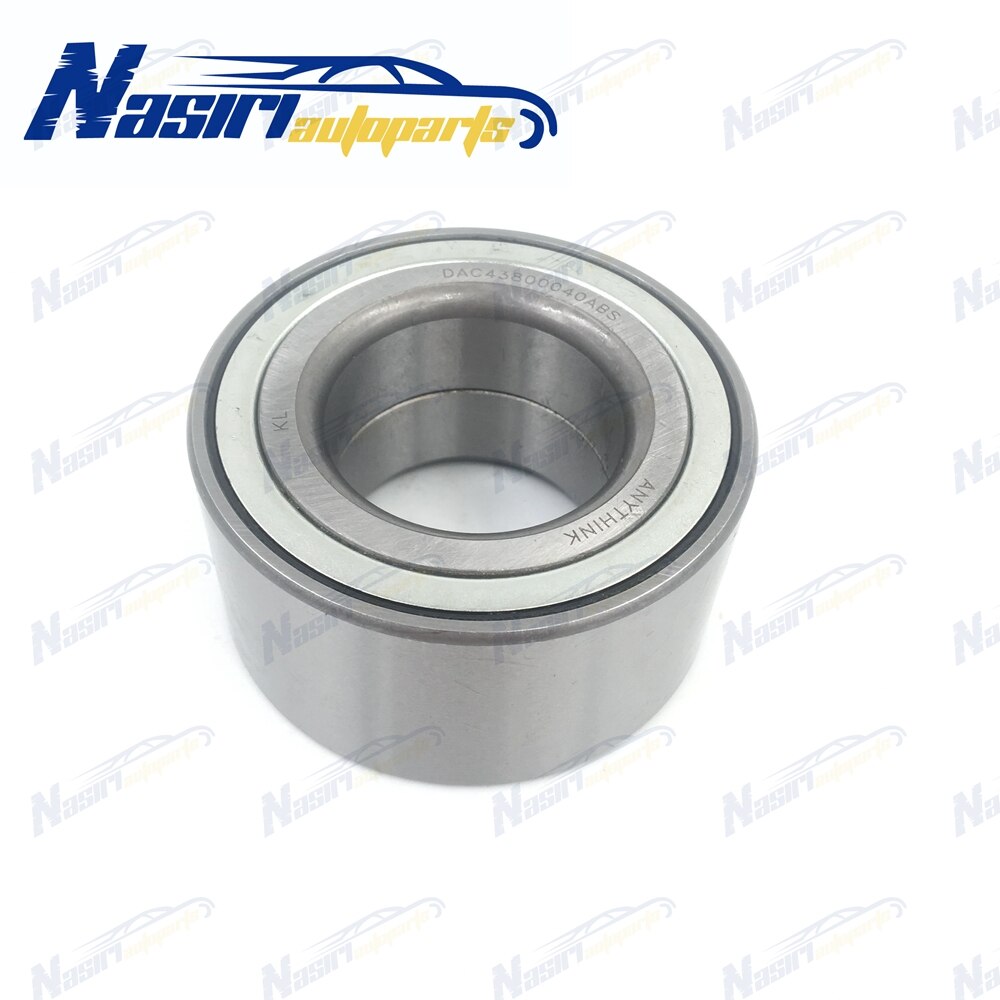 FRONT WHEEL BEARING for NISSAN BLUEBIRD SYLPHY SENTRA ALMERA SUNNY MAXIMA A33 PULSAR MITSUBISHI LANCER PAJERO