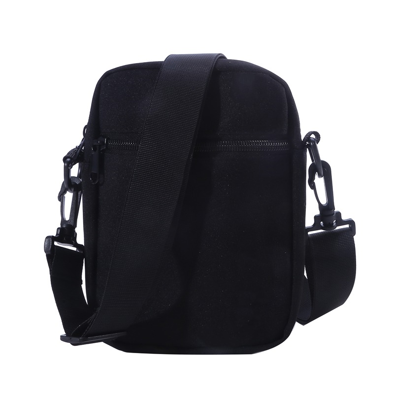 Neue Oxford praktisch tasche Herren Umhängetaschen hängen Hals Geldbörse vertikale Handtaschen alle-Spiel Mini kleine Umhängetasche