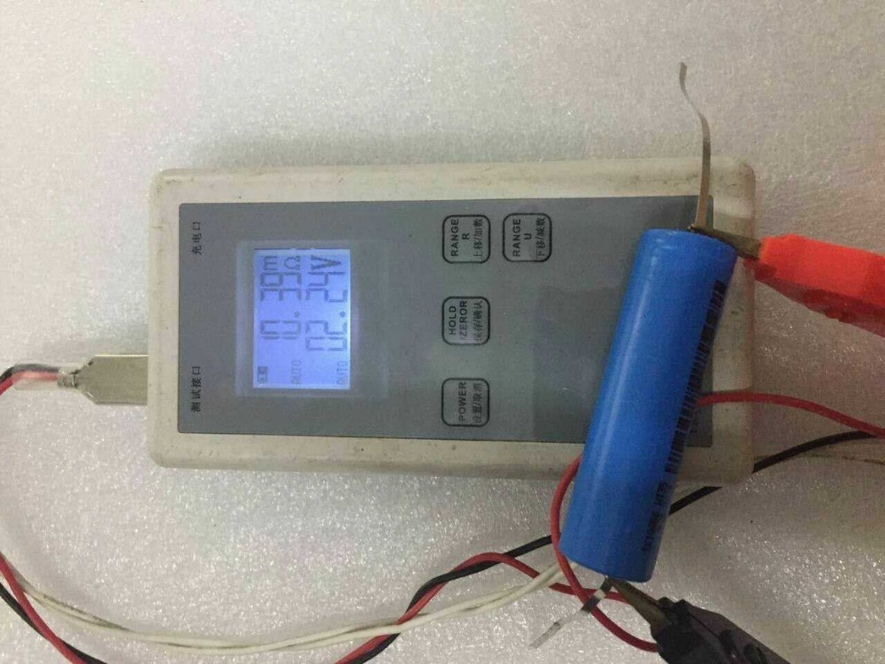 5pcs LTO bateria 18650 lto rendimiento 2.2V 2.4V 1500mah Lithium titanate for diy 12V 36V Electric car tool motor Starting cells