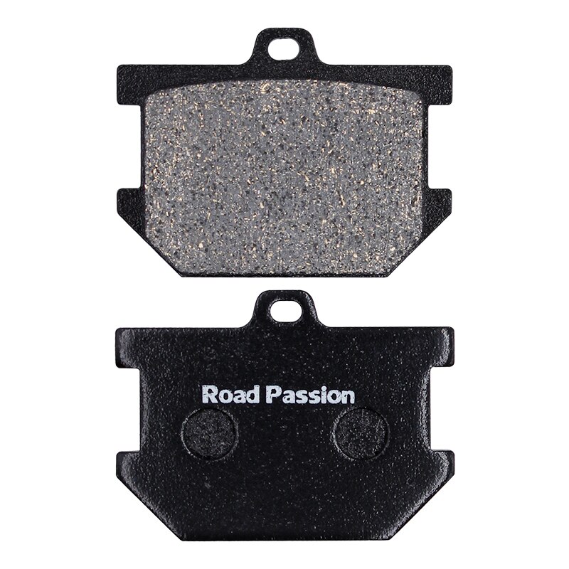 Road Passie Motorfiets Remblokken Voor Yamaha XS250 D/E XS400 Xs 400 SR500 XJ650 Lh Midnight Rj seca XS650 XS750 Se