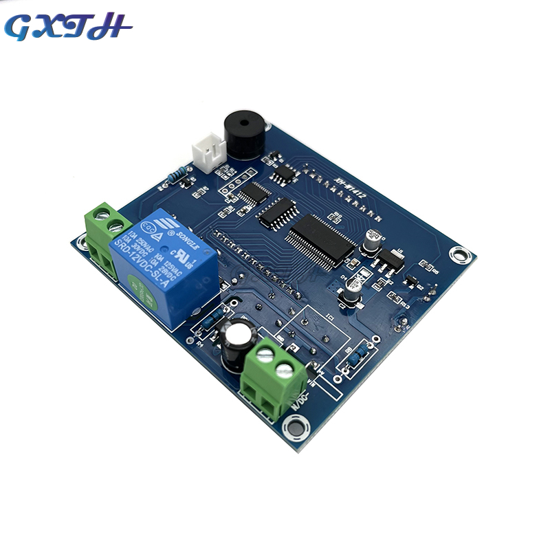 220V 24V Microcomputer Digital Temperature Controller Digital Display Temperature Controll Instrument High Precision 0.1 Control