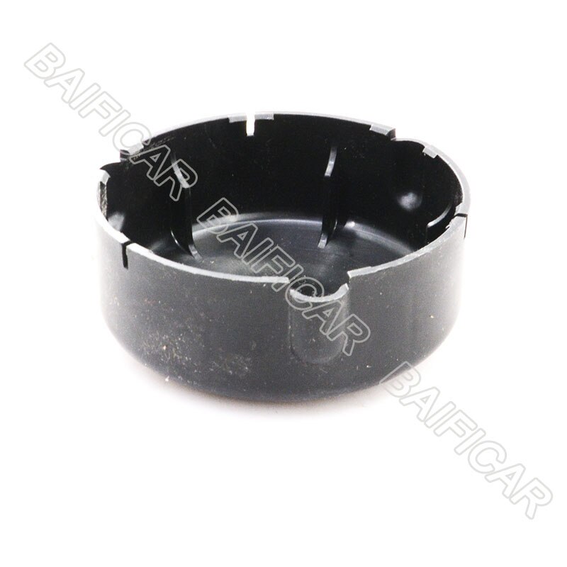 Baificar-Amortiguador delantero genuino, tapa protectora de barra, 525430, 9628834880, para Peugeot 206, 207, Citroen C2