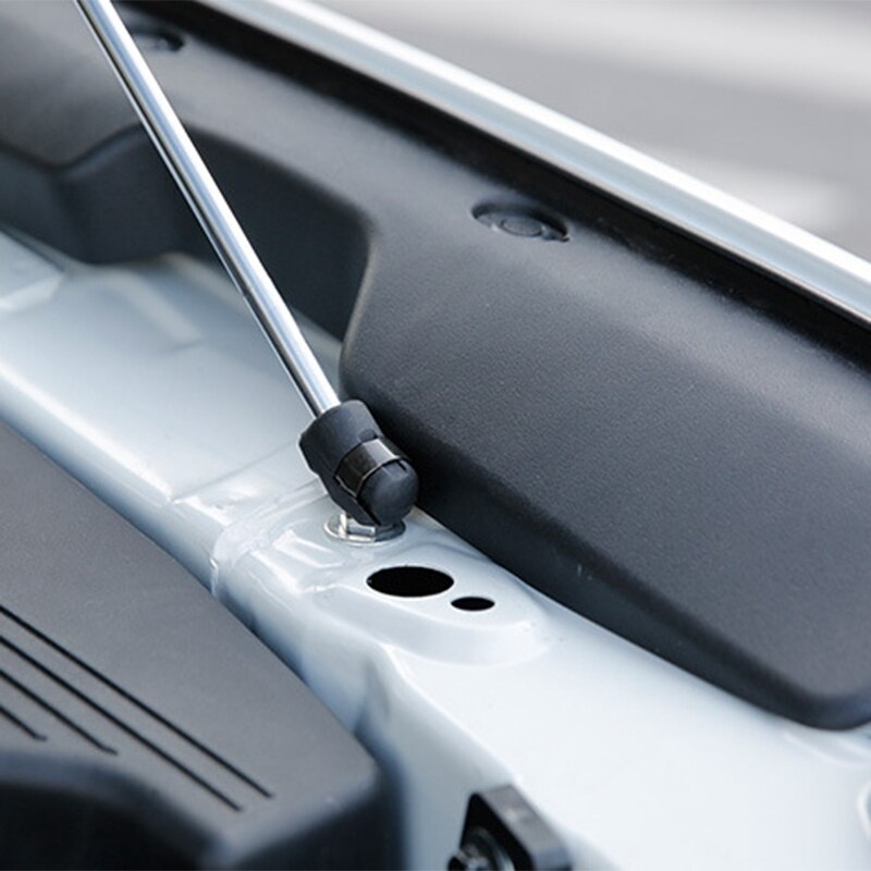 Haube Frühling 2Stck umrüsten Vordere Haube Motor- Abdeckung Hydraulische Stange Strebe Frühling Schock Bar für Mazda Cx-5 Cx5 KF