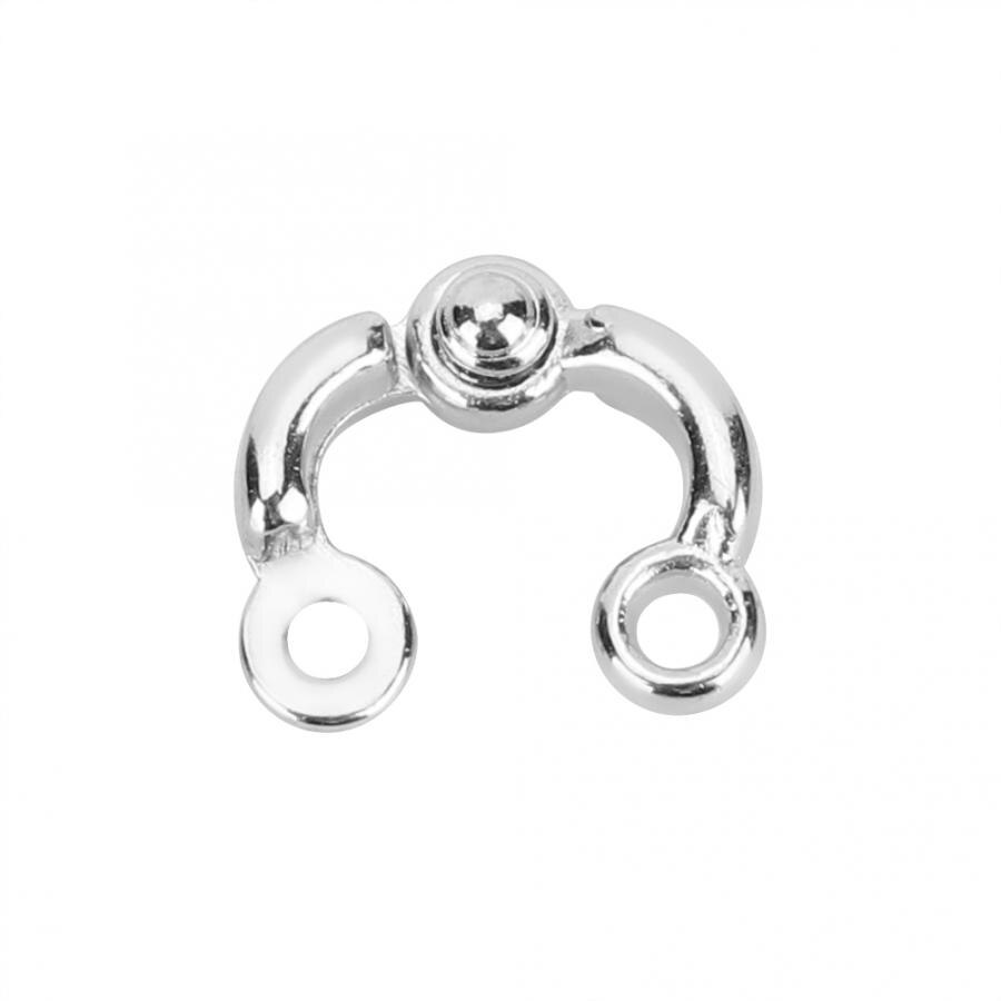 5 stk 3mm / 5mm ben ring fugle flyvende reb fodring udendørs tilbehør til kontrol fugleflyvning udendørs