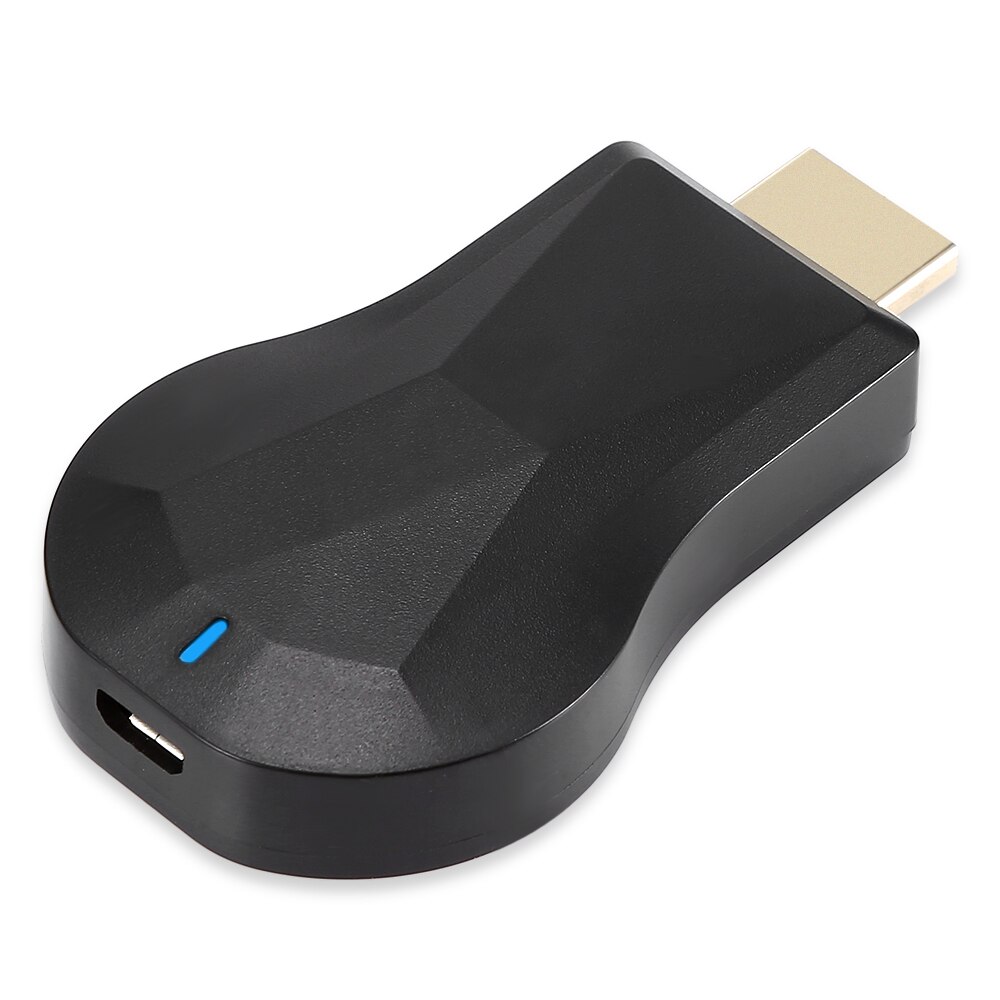 C3 MX19 Wireless HD Wecast MI Dongle Receiver Support DLNA/Miracast/Airplay/mini pc for iOS Android Windows