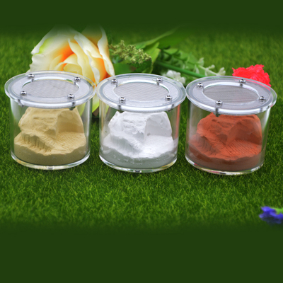 HD Acrylic Ant Nest Cup Nest Gypsum Nest Breeding Nest Small Community Ant Nest