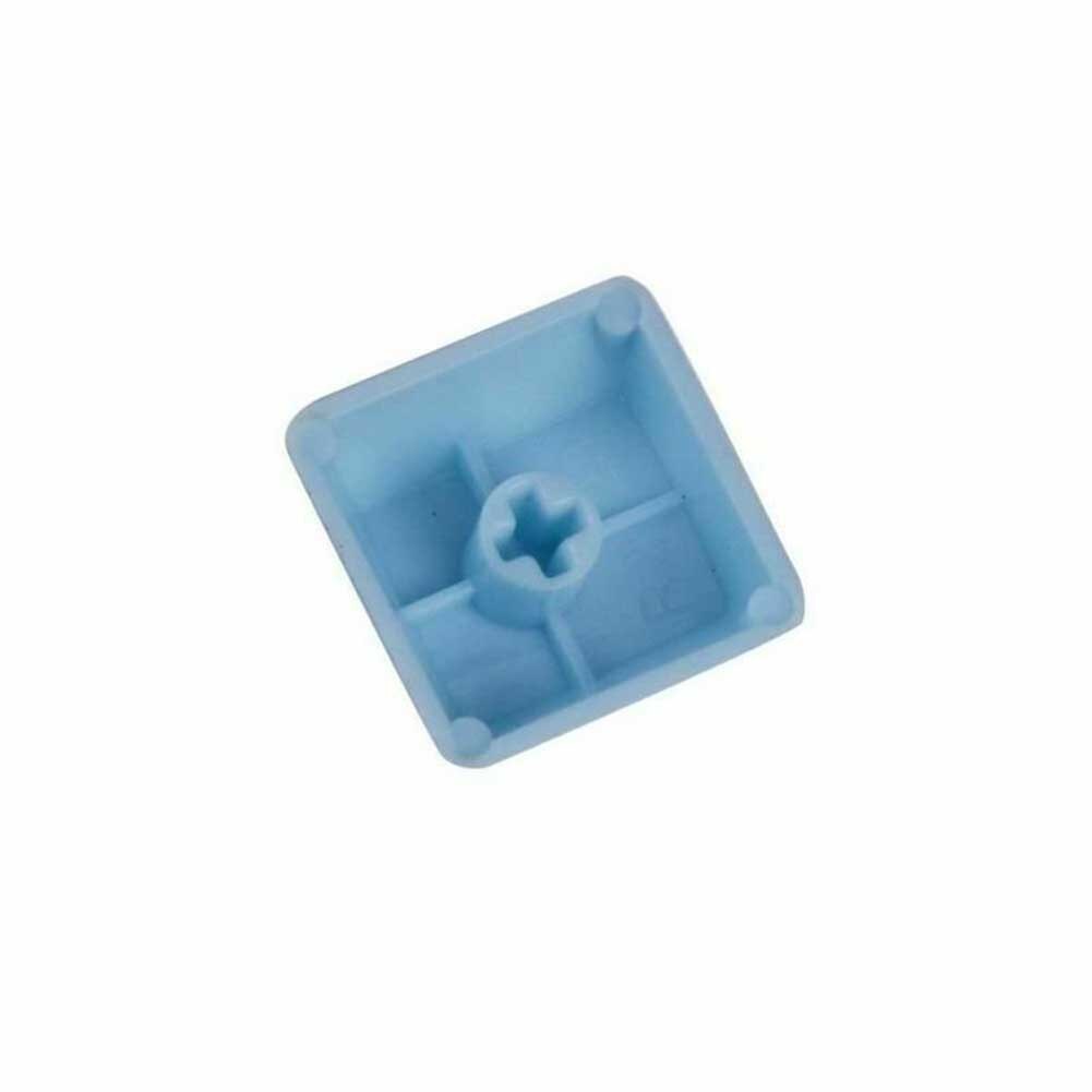 37 Key Keycap Set Office Replacement Backlit Mechanical Keyboard Colorful Translucidus Computer Accessory PBT Gaming